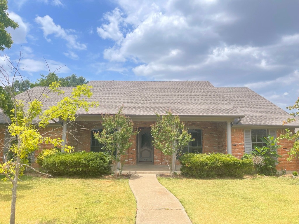 1107 Sundial Drive Richardson TX 75081