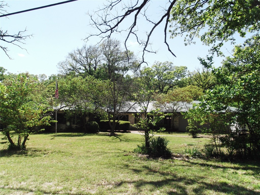 4779 N State Highway 78 Bonham TX 75418