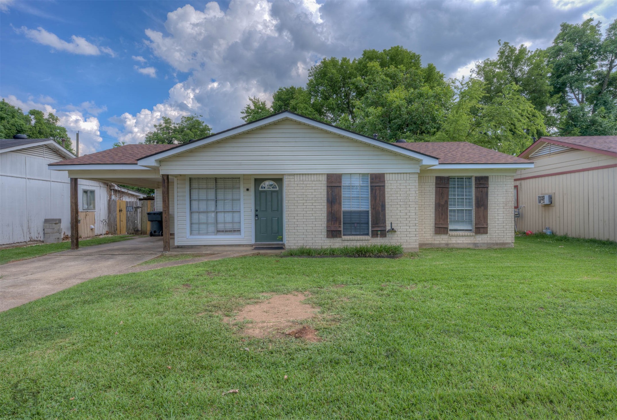 4936 Okeefe Street Bossier City LA 71111