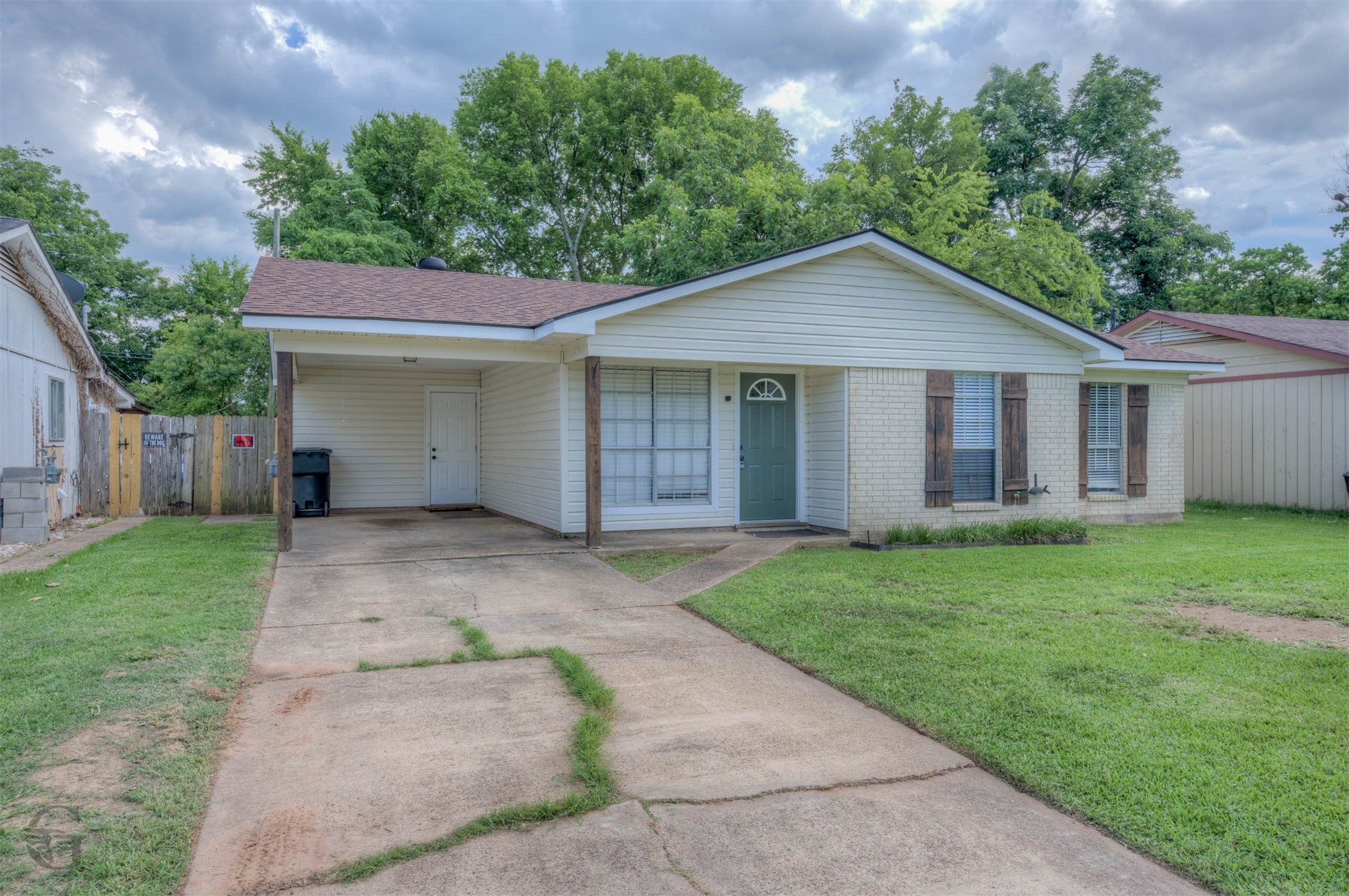 4936 Okeefe Street Bossier City LA 71111