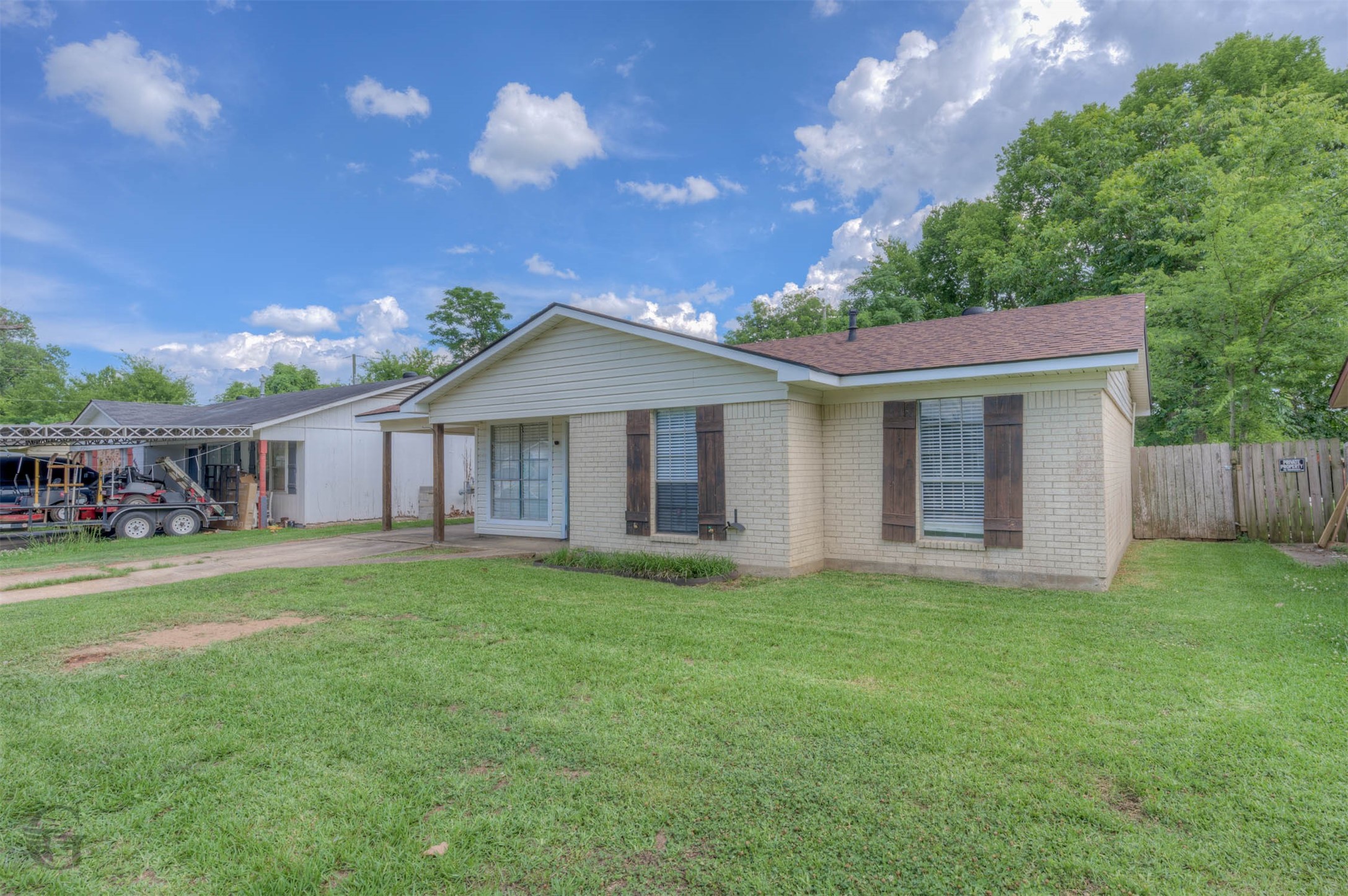 4936 Okeefe Street Bossier City LA 71111