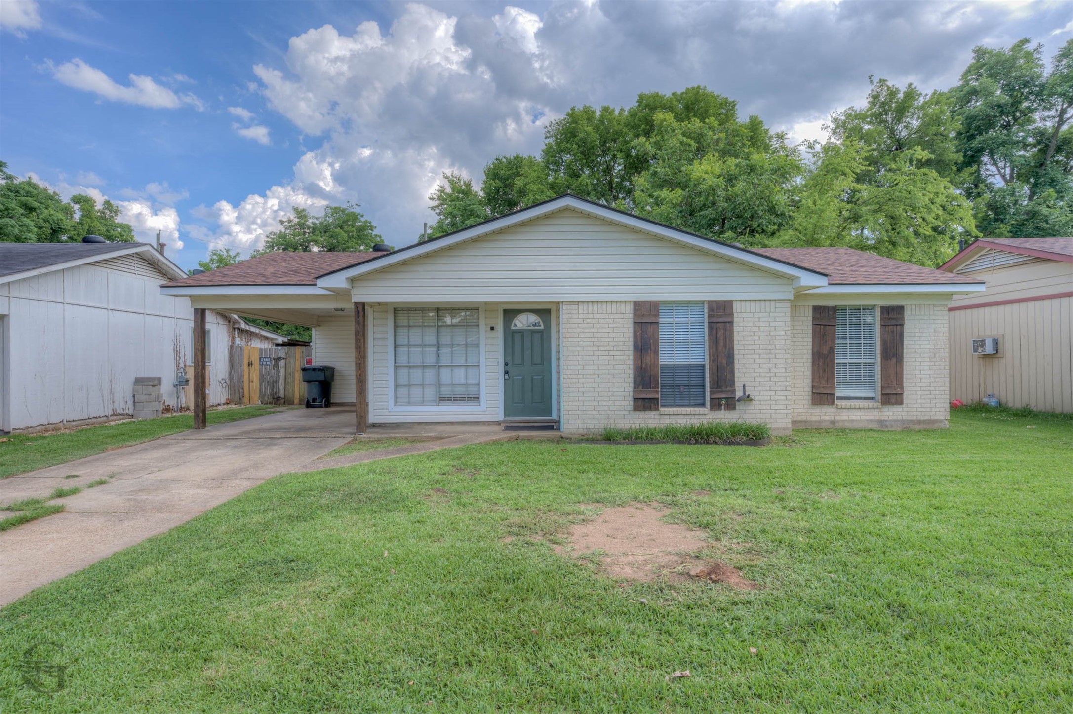 4936 Okeefe Street Bossier City LA 71111