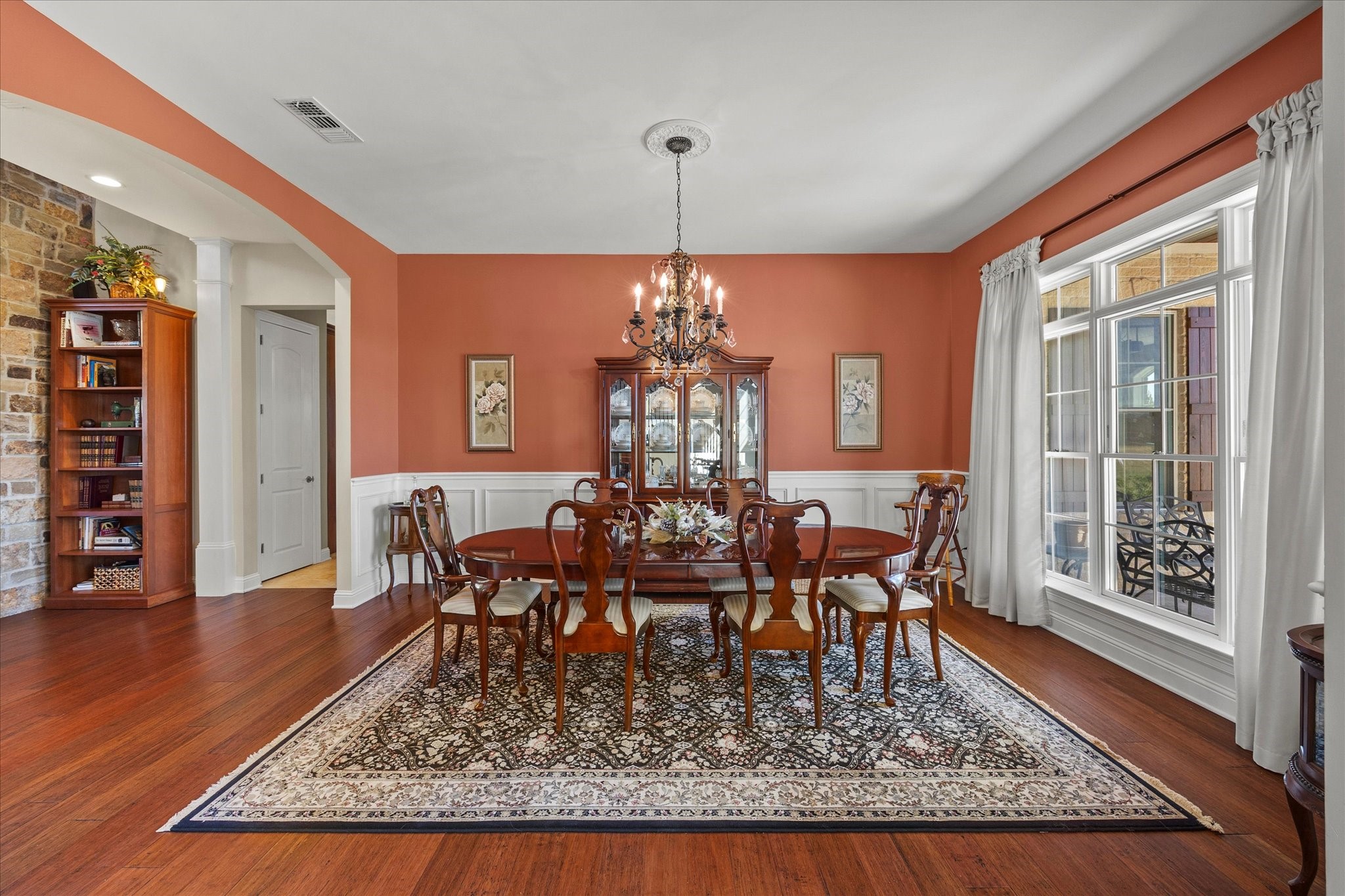 3086 County Road 4106 Greenville TX 75401