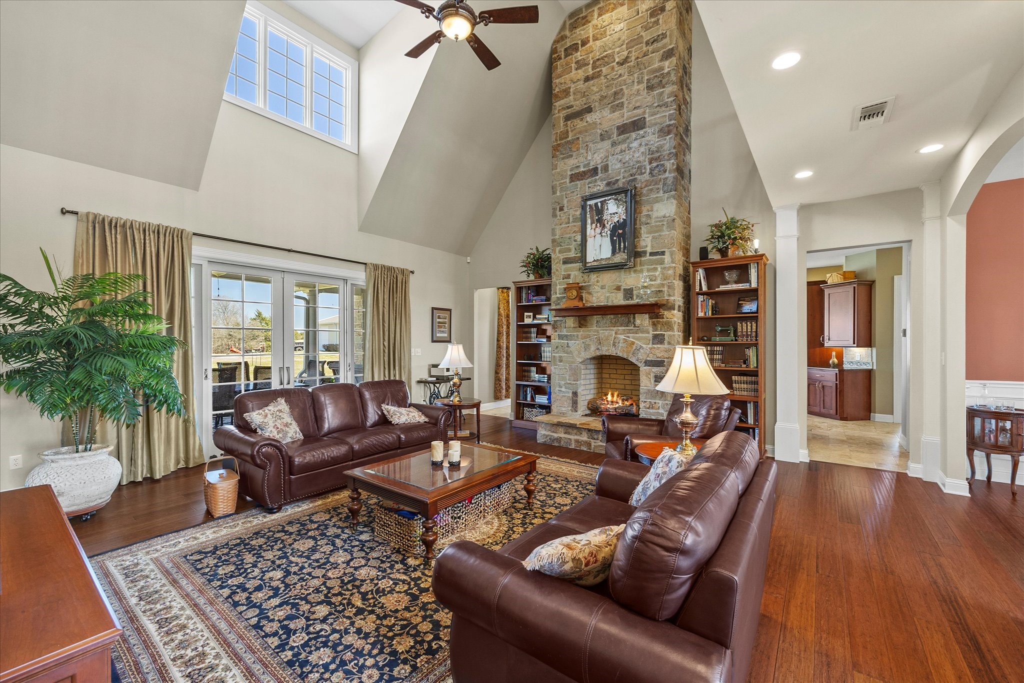 3086 County Road 4106 Greenville TX 75401