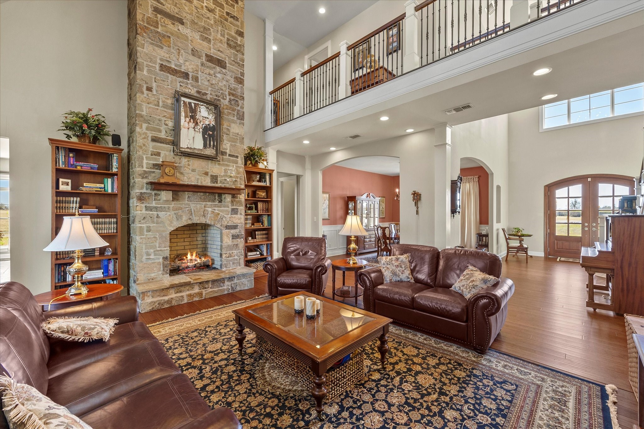 3086 County Road 4106 Greenville TX 75401