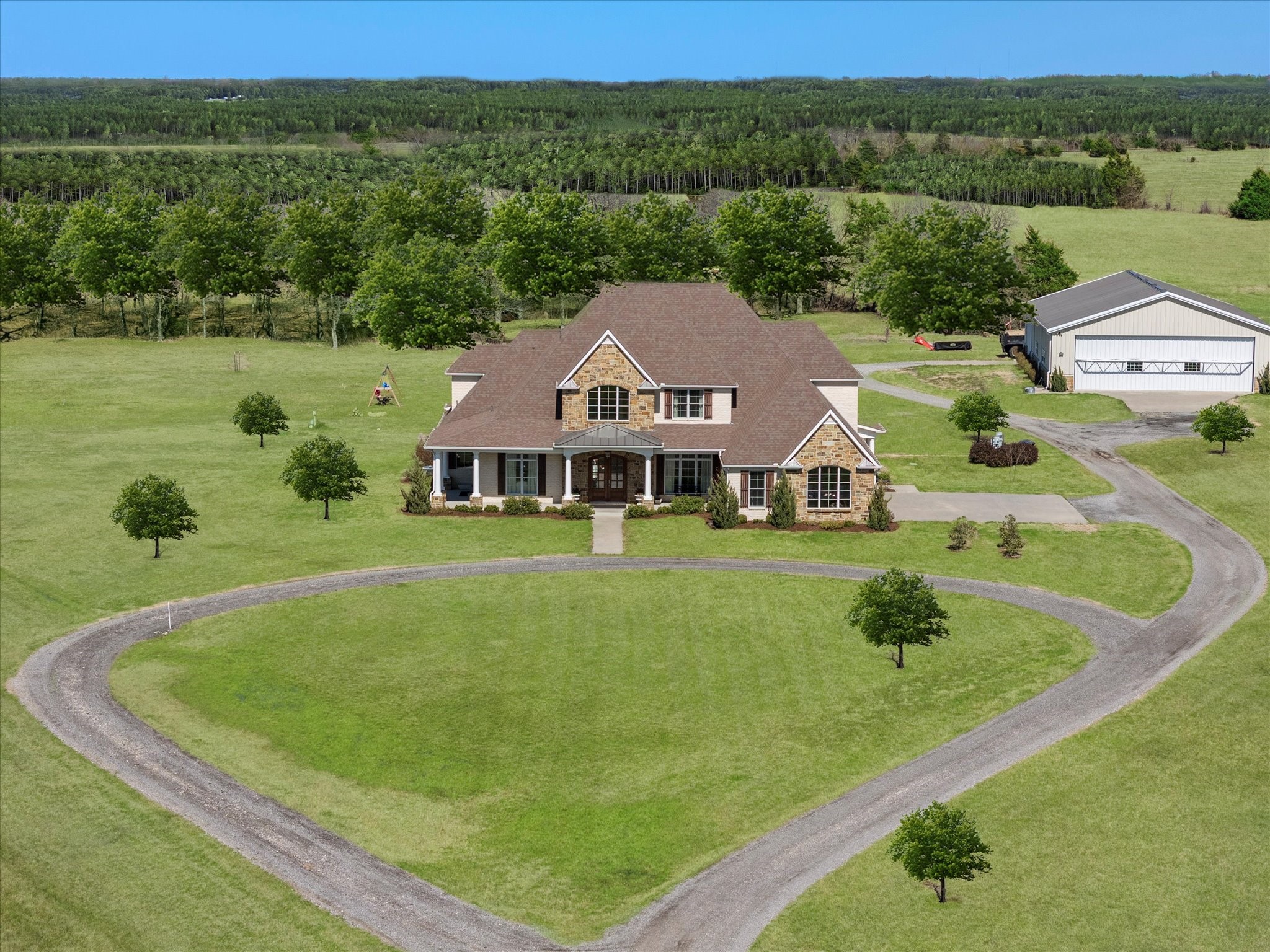 3086 County Road 4106 Greenville TX 75401