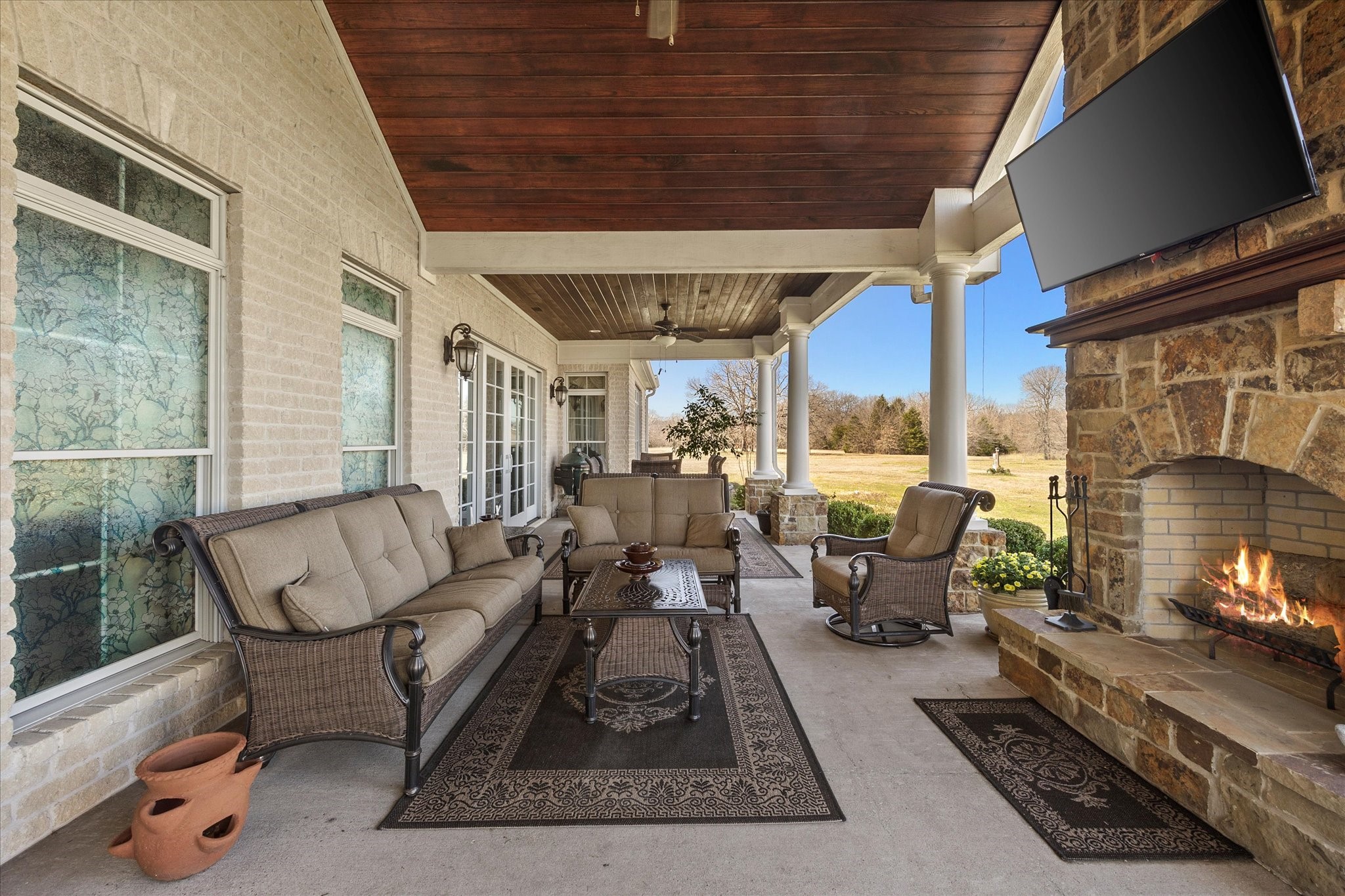 3086 County Road 4106 Greenville TX 75401