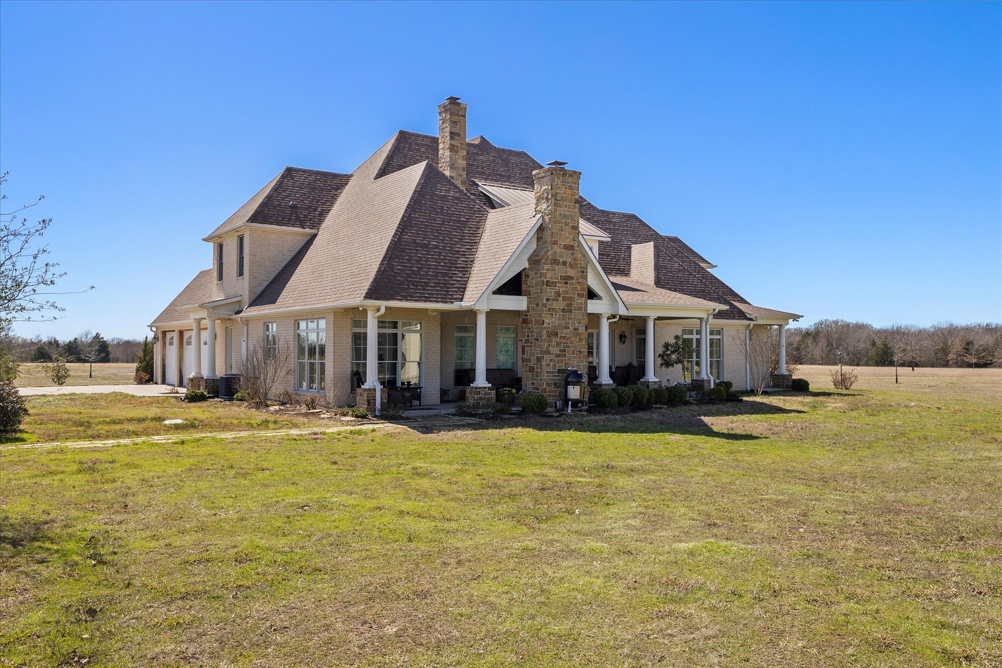 3086 County Road 4106 Greenville TX 75401