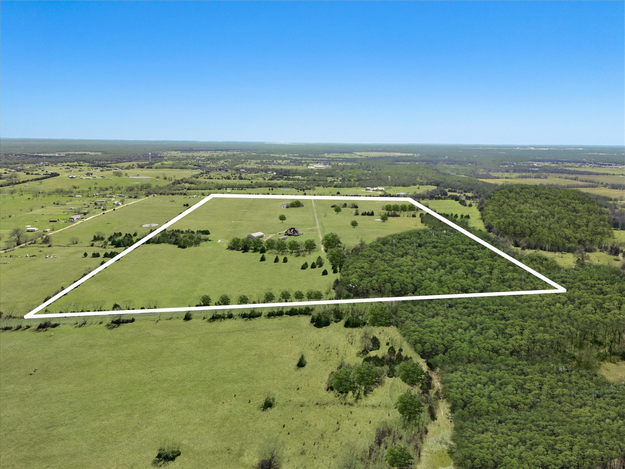 3086 County Road 4106 Greenville TX 75401