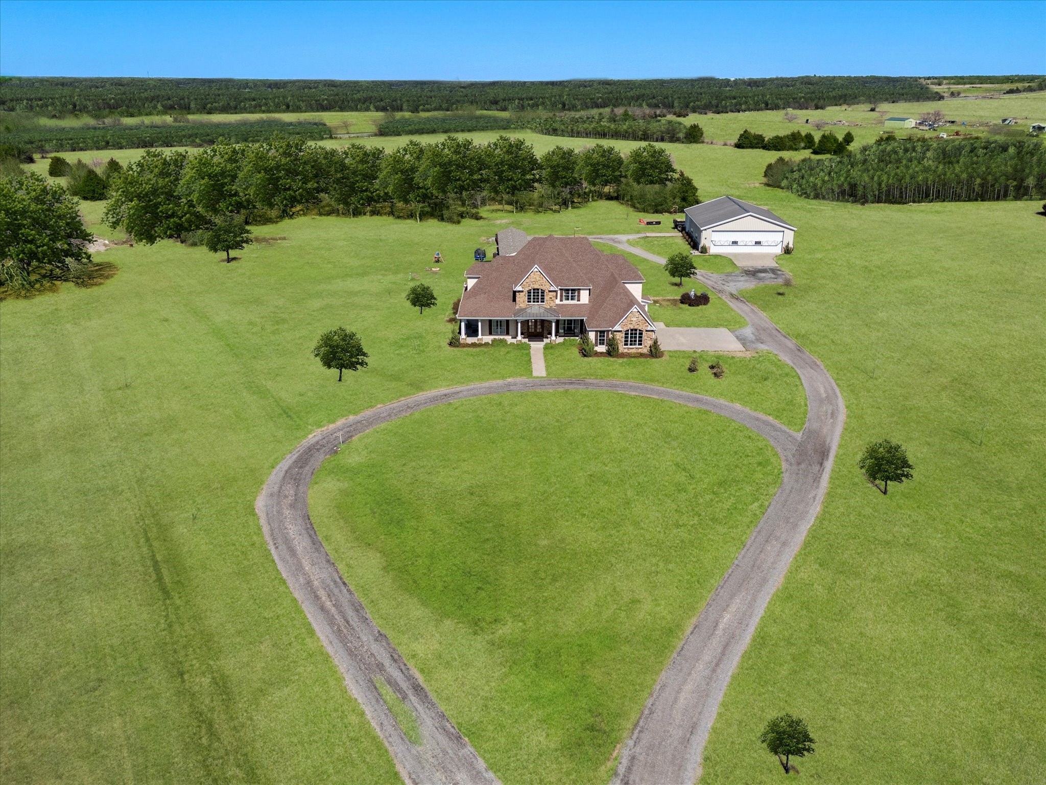 3086 County Road 4106 Greenville TX 75401