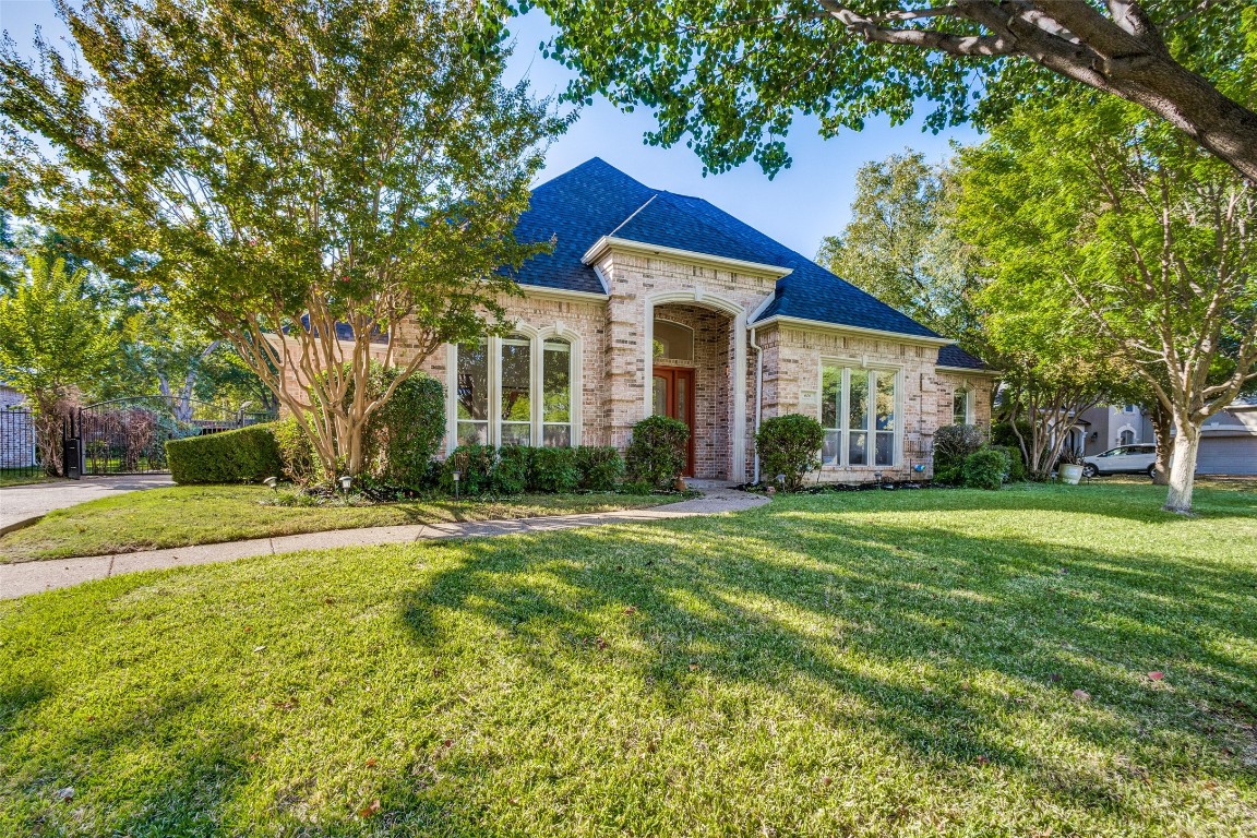 606 Lorraine Drive Southlake TX 76092