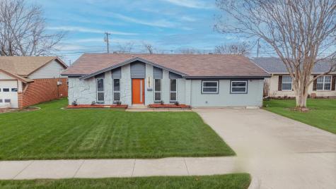 1101 Fouts Drive Irving TX 75061