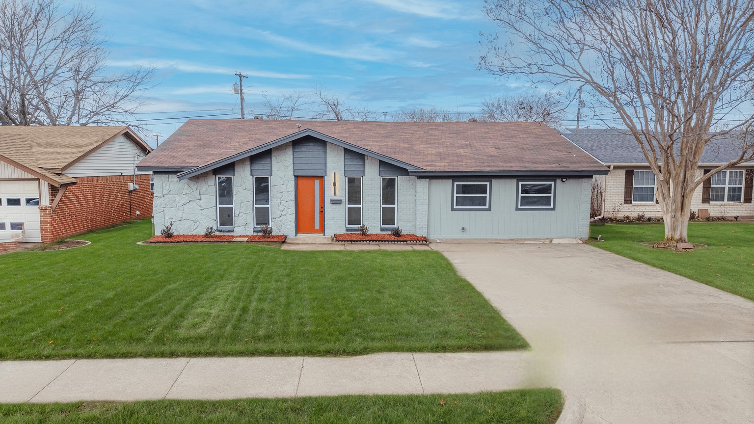 1101 Fouts Drive Irving TX 75061