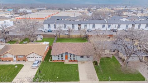 1101 Fouts Drive Irving TX 75061