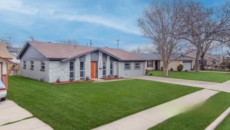 1101 Fouts Drive Irving TX 75061