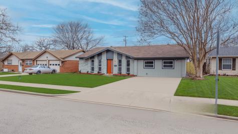 1101 Fouts Drive Irving TX 75061