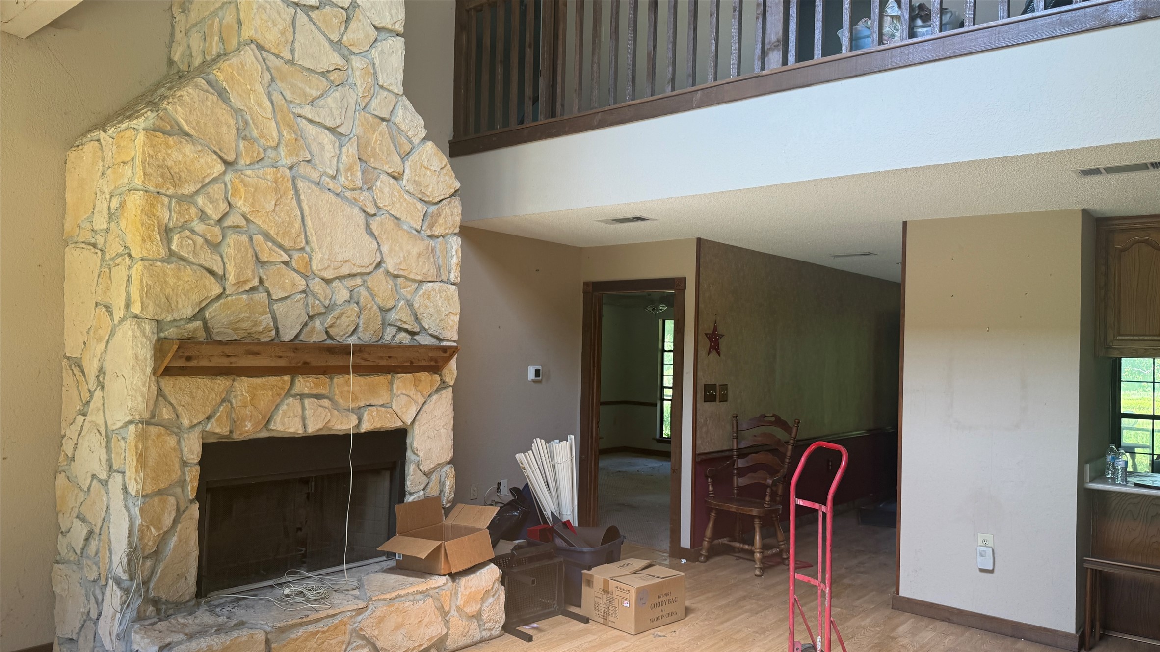 6582 Taylor Road Kaufman TX 75142