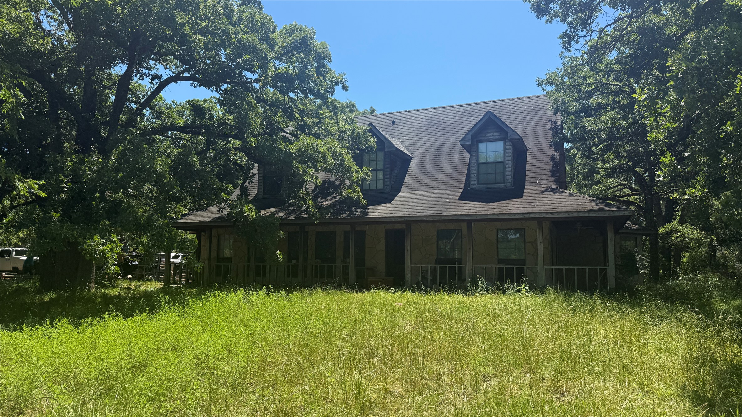 6582 Taylor Road Kaufman TX 75142