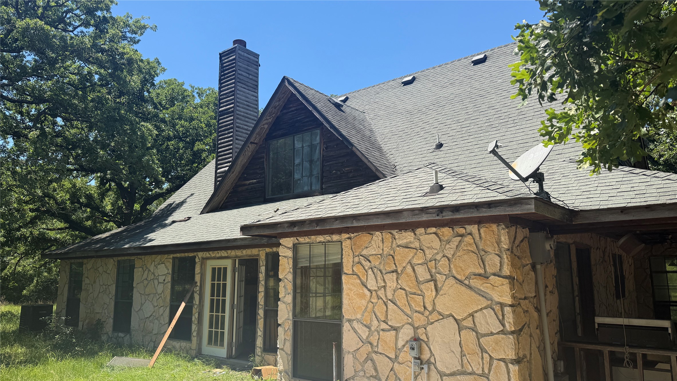 6582 Taylor Road Kaufman TX 75142