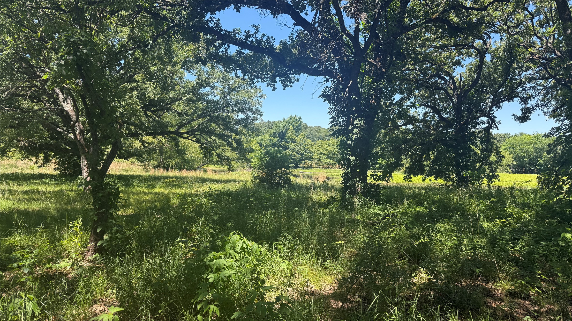 6582 Taylor Road Kaufman TX 75142