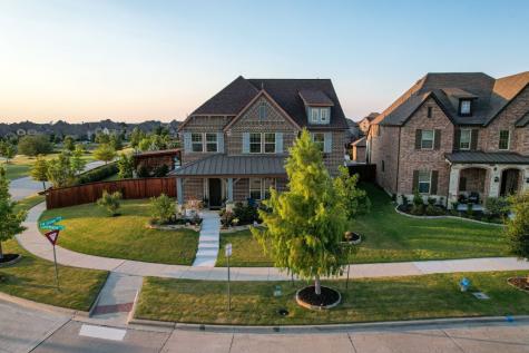 12008 Burnt Prairie Lane Frisco TX 75035
