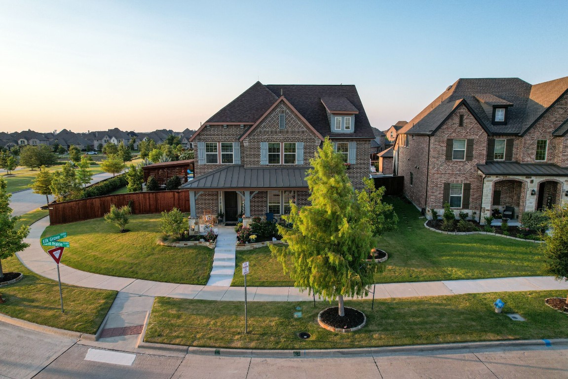 12008 Burnt Prairie Lane Frisco TX 75035