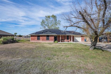 436 Green Acres Drive Palmer TX 75152