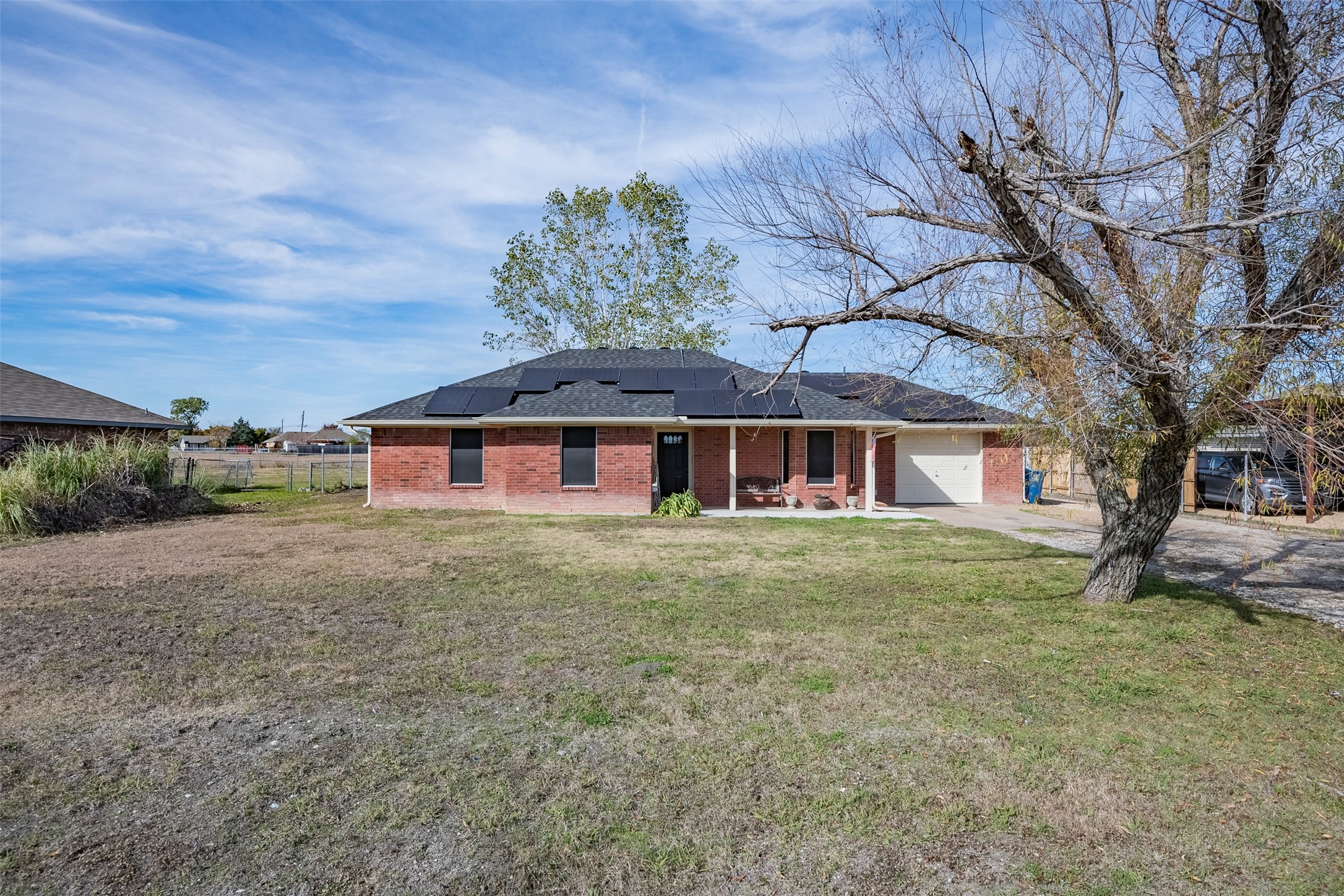 436 Green Acres Drive Palmer TX 75152