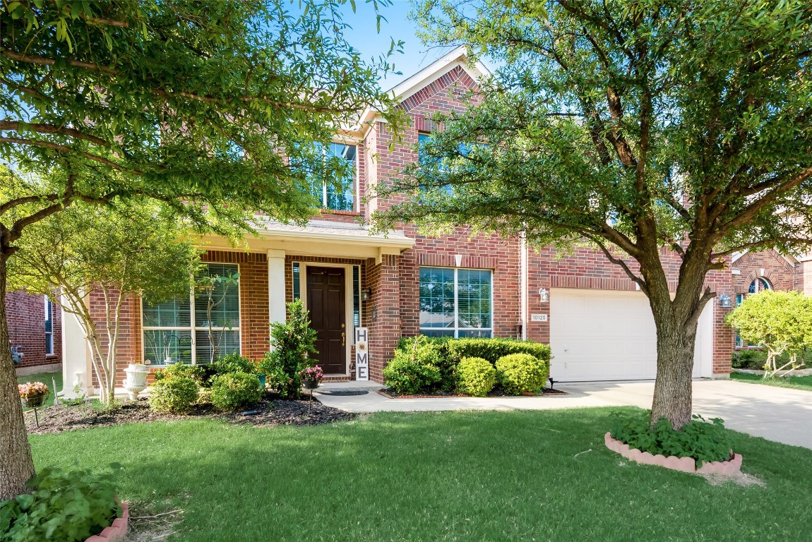 10125 Vintage Drive Fort Worth TX 76244
