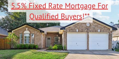 1002 Barkridge Drive Mckinney TX 75069