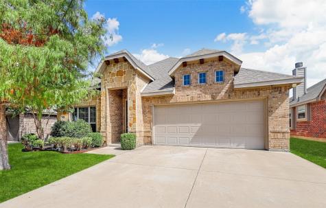 11805 Bellegrove Road Burleson TX 76028