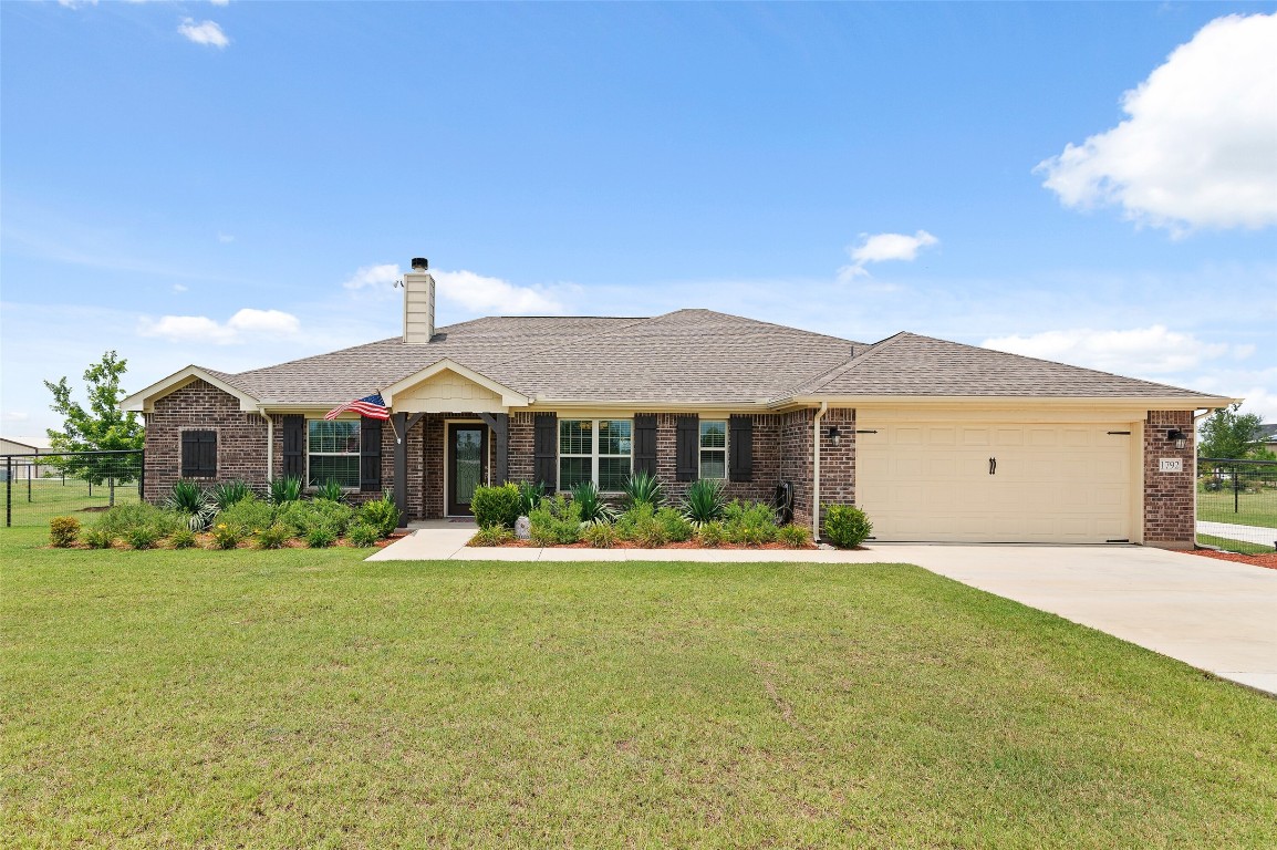 1792 County Road 3591 Paradise TX 76073