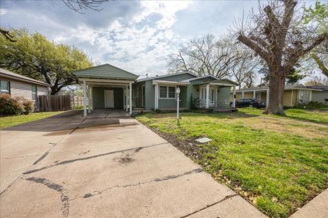 1602 Marion Drive Garland TX 75042