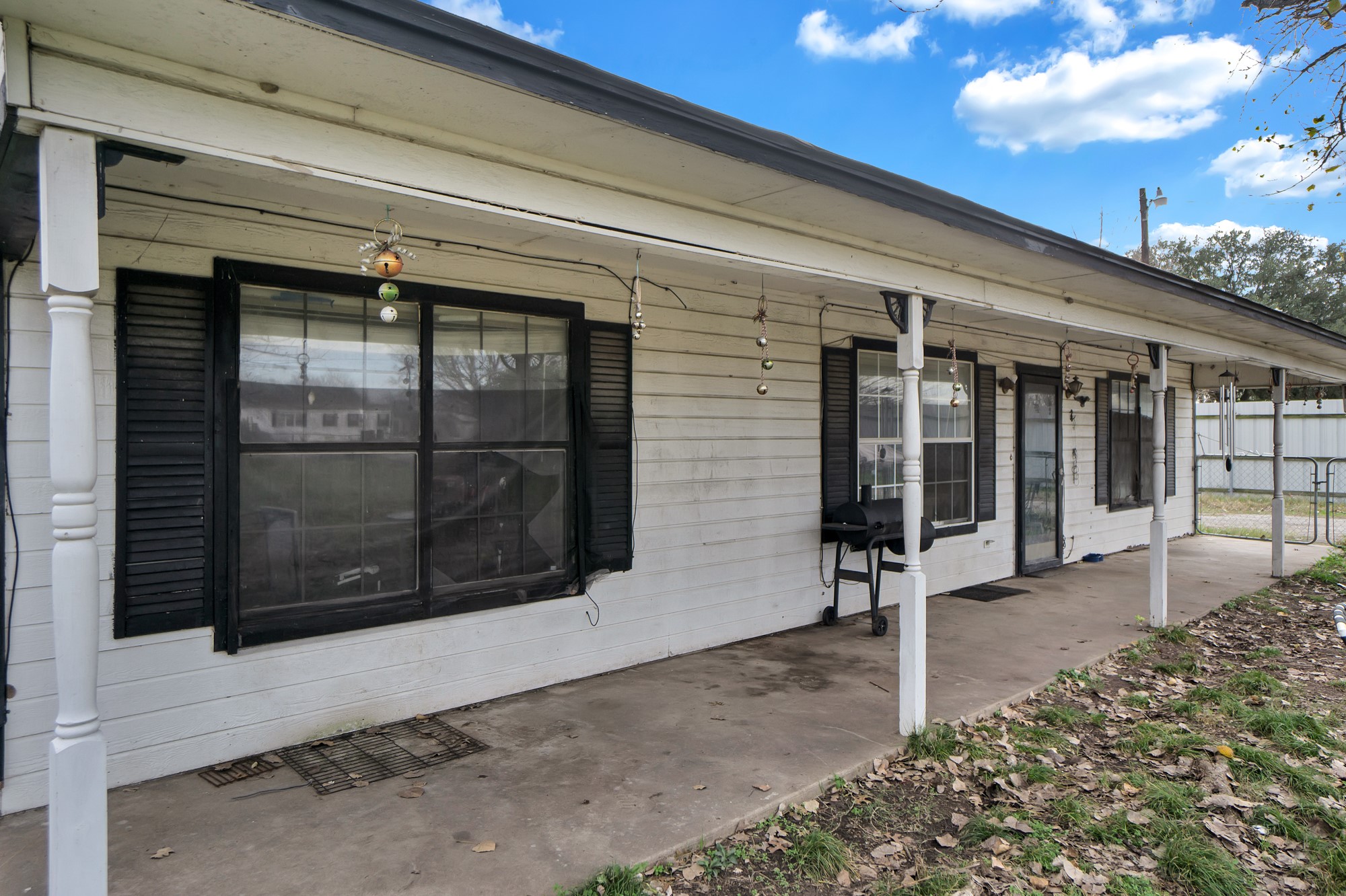 1549 Highland Acres Drive Kaufman TX 75142