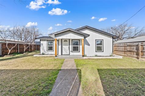 108 9th Street Valley Mills TX 76689