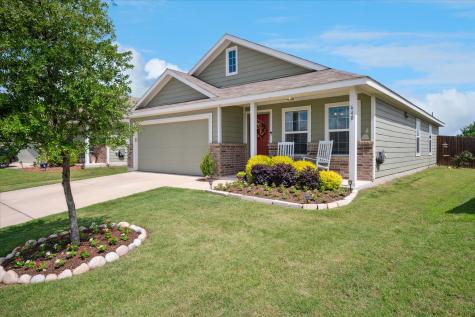 640 Autumnwood Way Princeton TX 75407