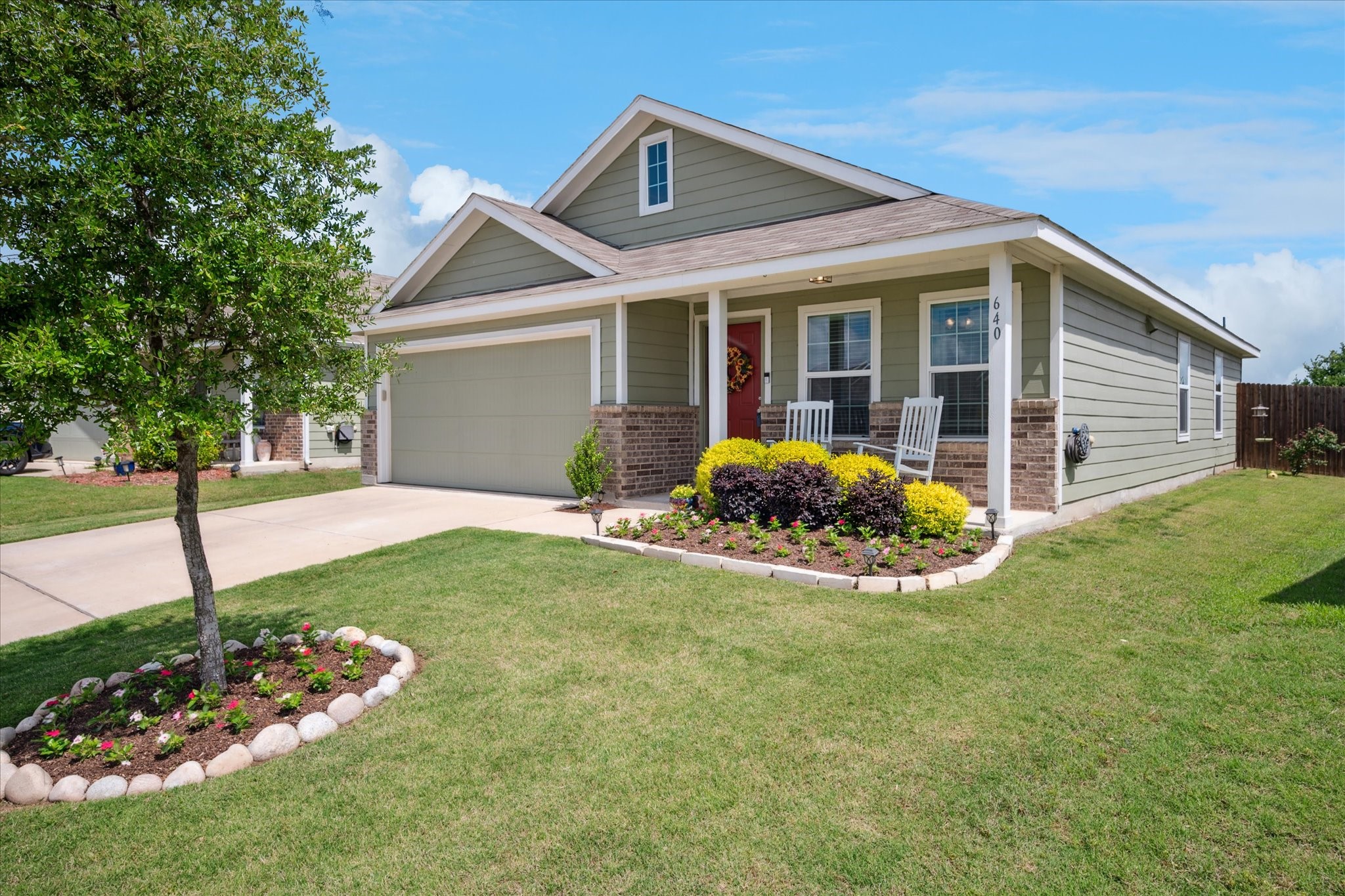 640 Autumnwood Way Princeton TX 75407