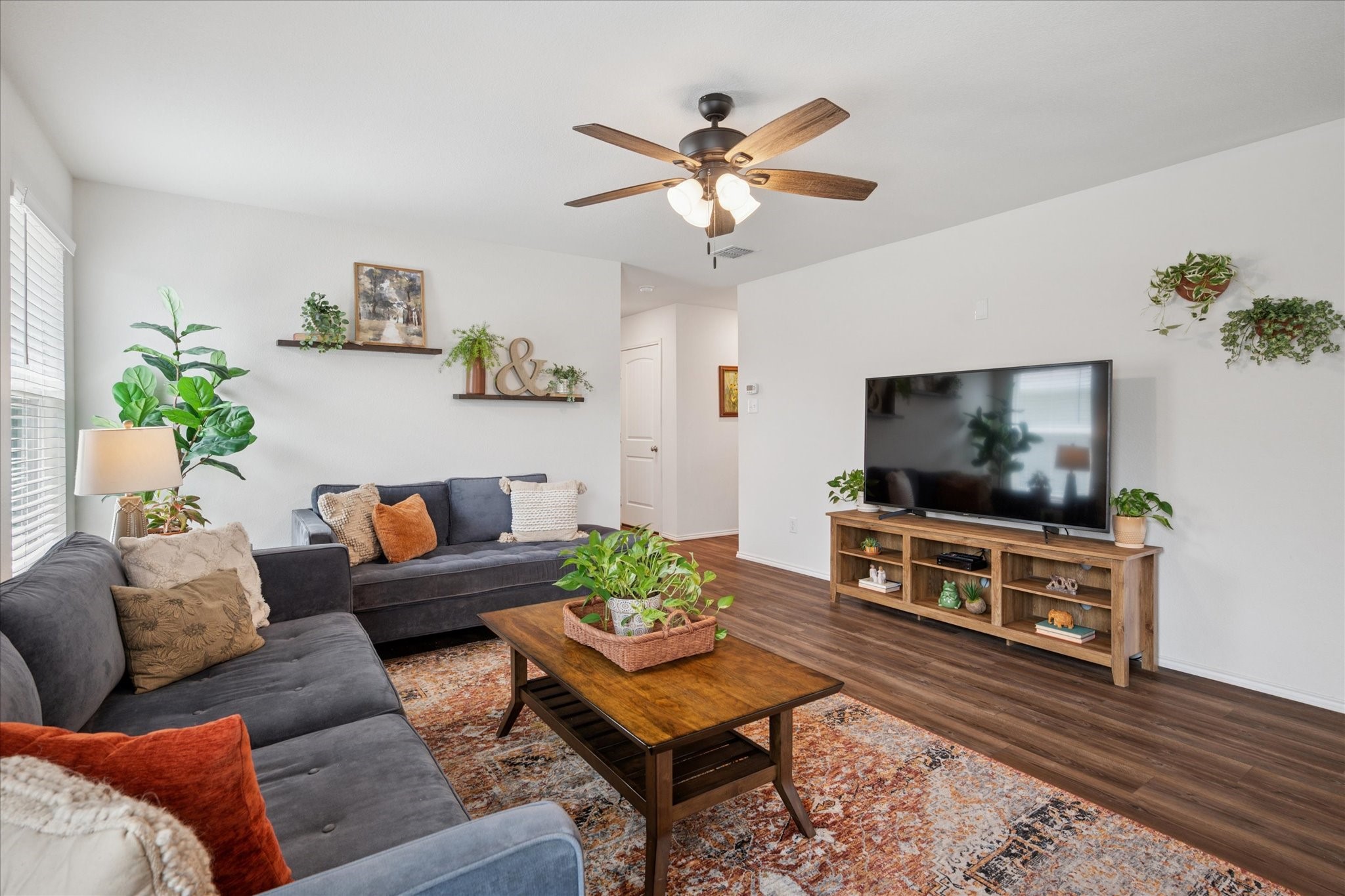 640 Autumnwood Way Princeton TX 75407