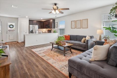 640 Autumnwood Way Princeton TX 75407