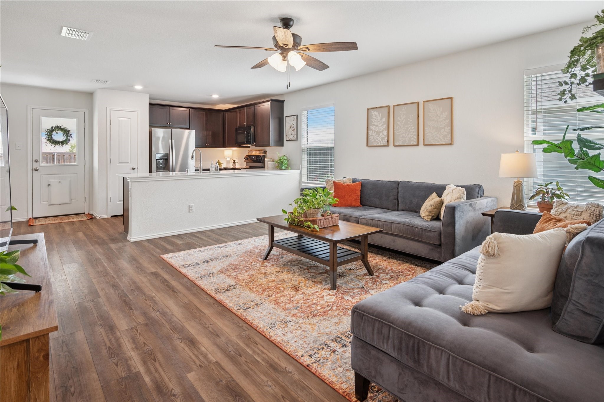 640 Autumnwood Way Princeton TX 75407