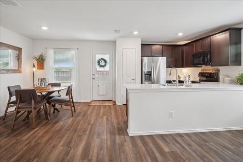 640 Autumnwood Way Princeton TX 75407