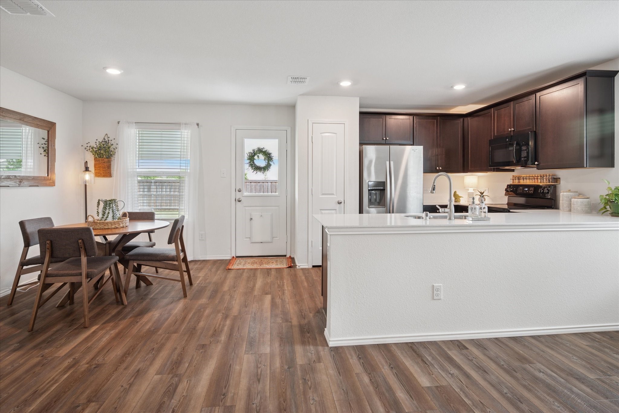 640 Autumnwood Way Princeton TX 75407
