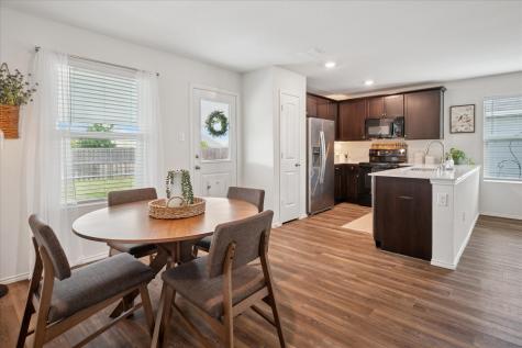 640 Autumnwood Way Princeton TX 75407