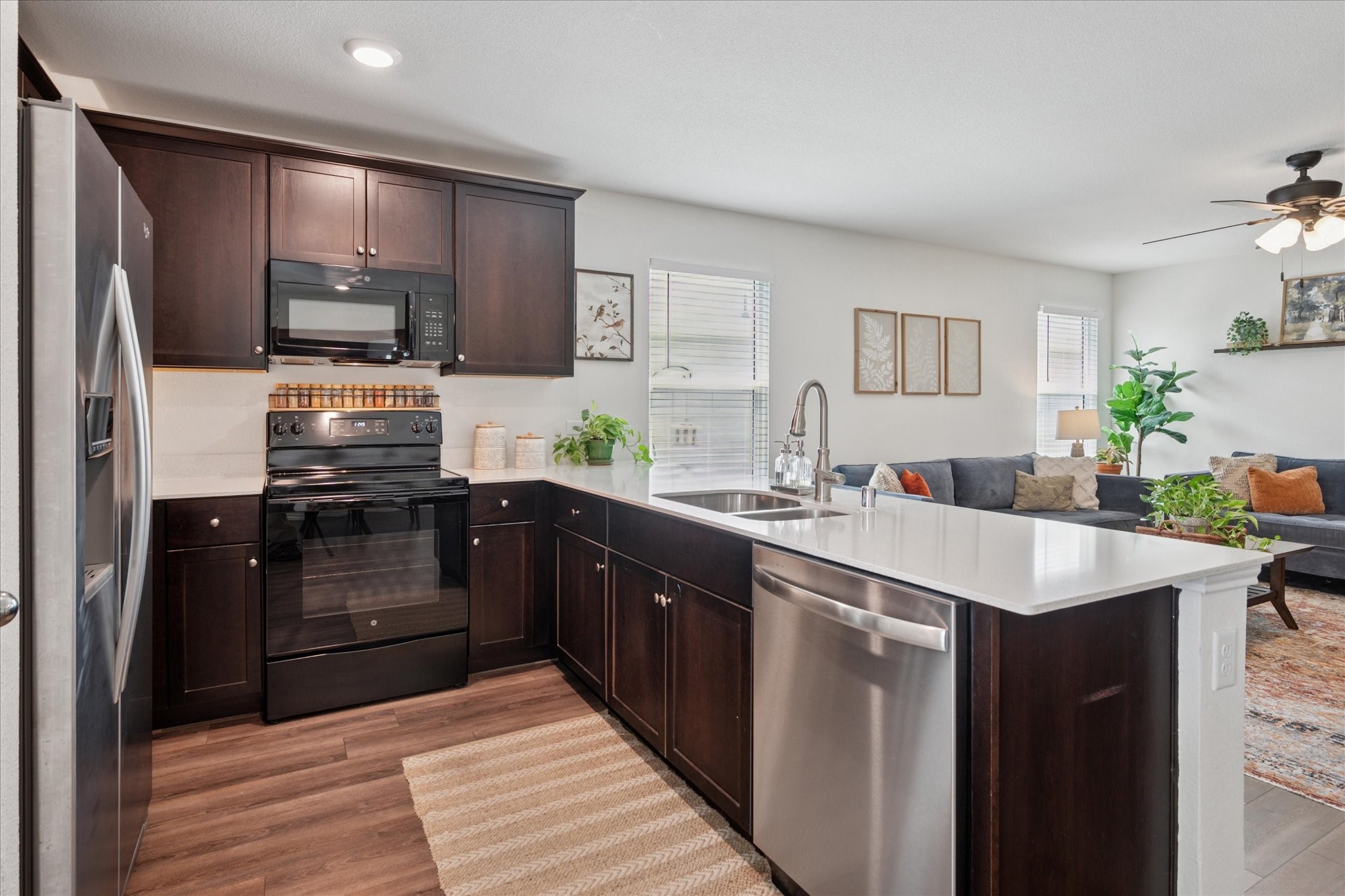 640 Autumnwood Way Princeton TX 75407