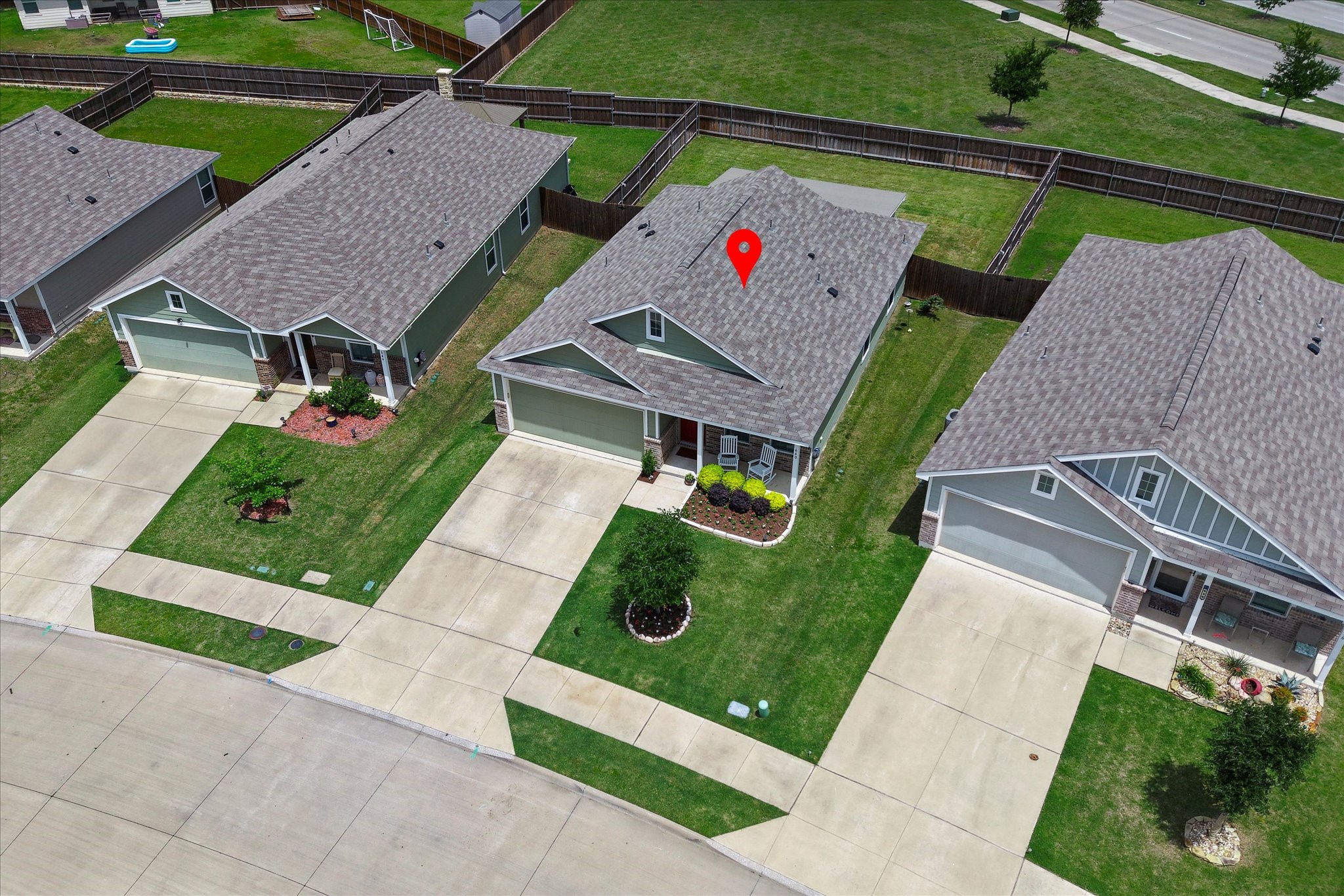 640 Autumnwood Way Princeton TX 75407