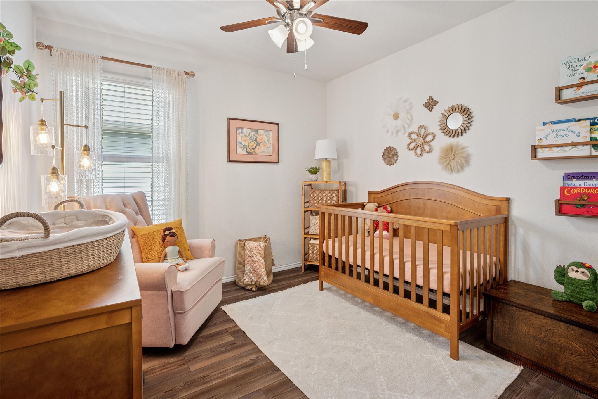 640 Autumnwood Way Princeton TX 75407