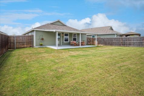 640 Autumnwood Way Princeton TX 75407