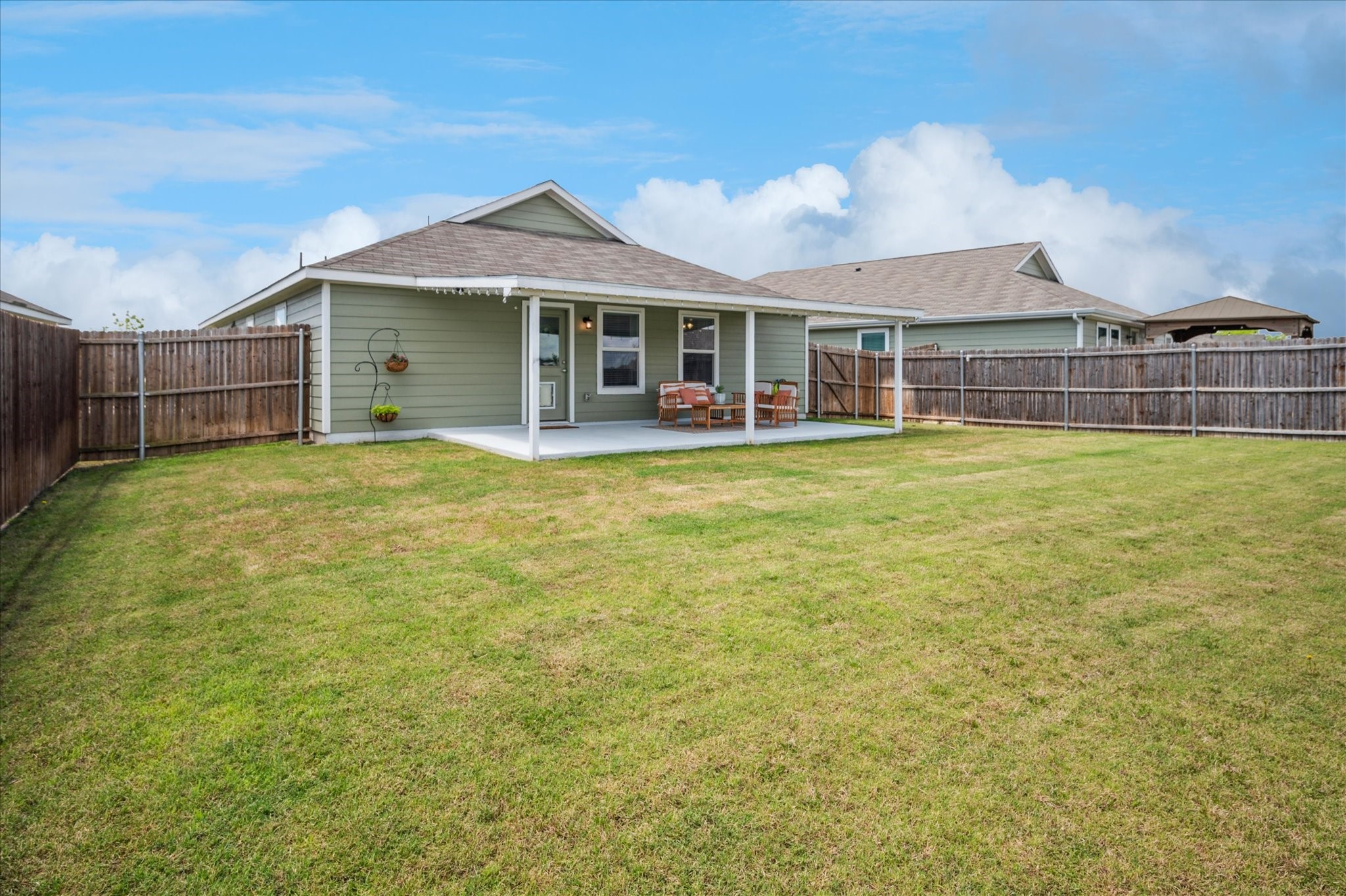 640 Autumnwood Way Princeton TX 75407