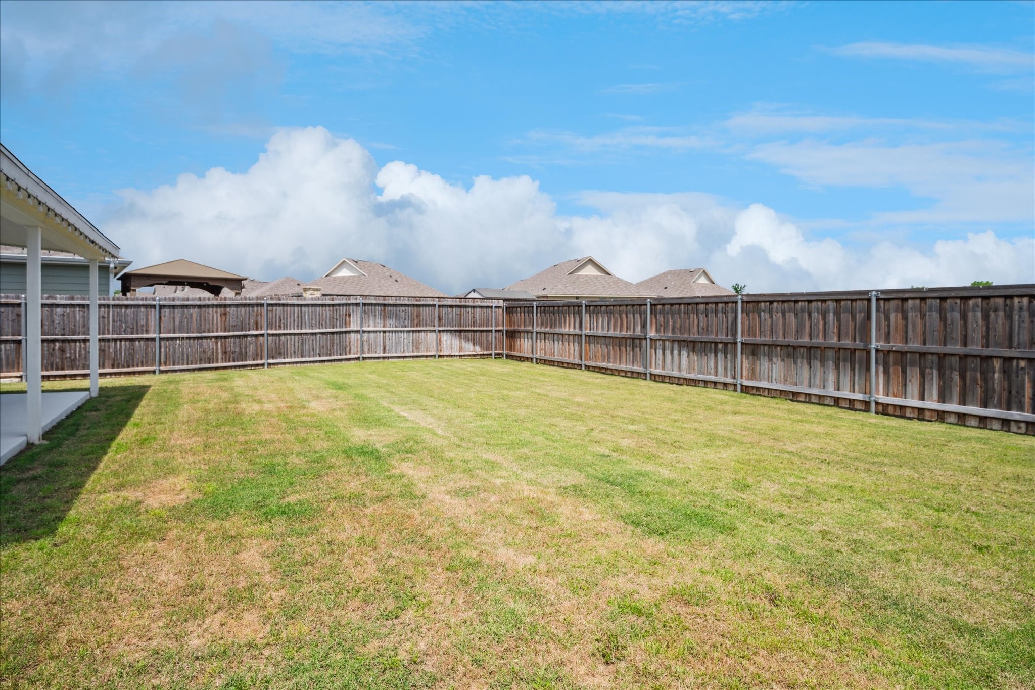 640 Autumnwood Way Princeton TX 75407
