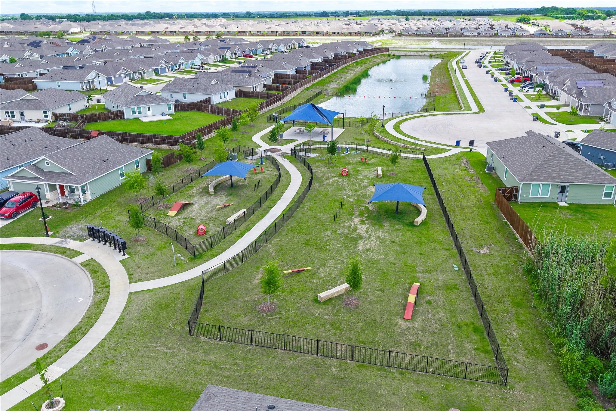 640 Autumnwood Way Princeton TX 75407